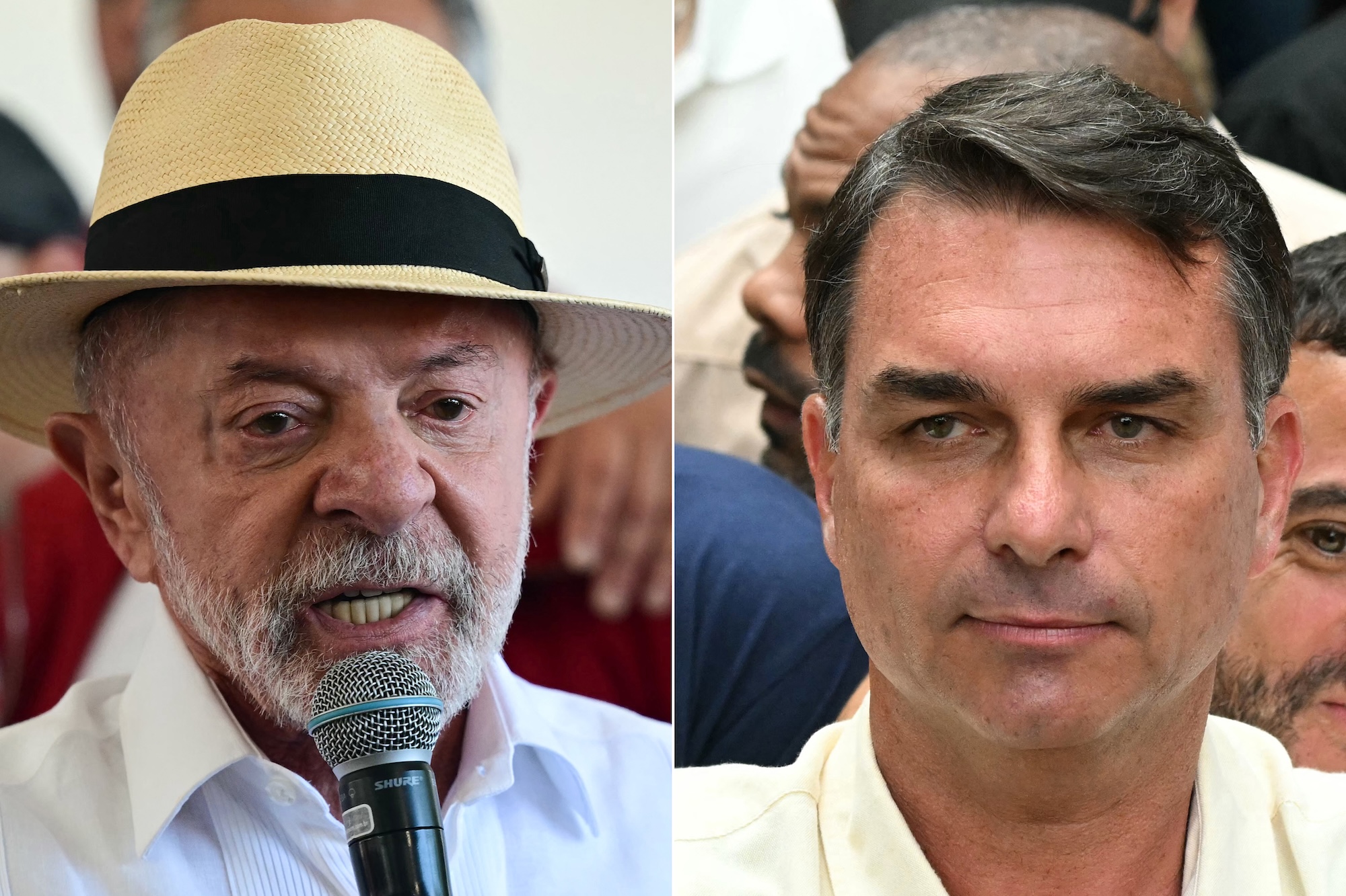 News: Brazil’s election could determine the fate of the Amazon