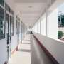 News: School in a hot world: What research is saying about children's health and learning