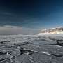 News: Antarctic ice melt can change global ocean circulation, sediment cores suggest