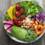 Air Quality News: Plant-based diets cut climate impact by more than half, randomized clinical trial shows