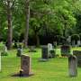 News: Mapping cemeteries for class: How students used phones and drones to help a city count its headstones