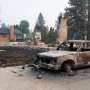 Air Quality News: US Northwest battles wildfires after Spokane neighborhoods scorched