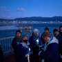 News: Japan's 'godless' lake warns of creeping climate change