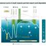 Air Quality News: Mechanical shortcut' rapidly carries organic particles into the deep ocean