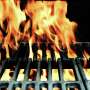 News: Wildfires: Why disposable BBQs are being banned from some parks and beaches