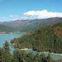 Air Quality News: Bedding structure controls rainfall runoff in mountain catchments