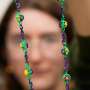 News: Biodegradable Mardi Gras beads help make Carnival season more sustainable