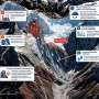 Air Quality News: Climate change contributing to permafrost thawing and glacial thinning