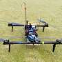Dubai Climate News: Drones with low-cost air quality sensors can improve air quality monitoring