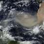 News: Earth's atmosphere is getting less dusty: That could be adding to global warming