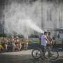 News: Europe is battling a record‑breaking heat wave. What's making it so severe?