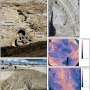 Waste News: White Sands footprints suggest humans experienced abrupt environmental shifts during the last ice age