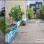 Air Quality News: Green alley effectiveness depends on design and purpose, study finds