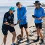 Air Quality News: Groundwater flow could help unlock ocean carbon storage solution