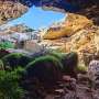 News: Nullarbor mapping reveals surface signs of deep, hidden cave systems