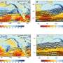 News: How atmospheric events at the top of the world could have triggered two devastating California floods