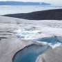 Air Quality News: Greenland's Qaanaaq Ice Cap has lost enough ice to produce a layer of water about 8 meters deep