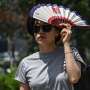 News: South Korea records its highest-ever temperature of 42.5 C