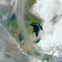 Air Quality News: NASA's PACE mission studies smoke and fires