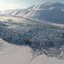 News: Some glaciers can suddenly surge forward—with dangerous consequences