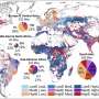 News: Most precise map yet of agricultural emissions charts a path to reduce hotspots