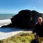 News: Study maps where humans drive harmful nutrient levels along coasts