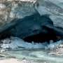 News: Swiss glaciers have exhausted their snow reserves