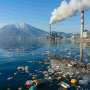 News: Ocean acidification may disrupt diatoms' carbon capture and marine food webs