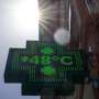 News: Hospitals overwhelmed as Europe heat wave shifts east