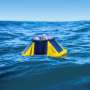 News: Buoys track ocean waves across 14,000 km, from storms in Antarctica to ripples in Alaska