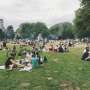News: New study finds urban parks in less privileged neighborhoods are smaller, hotter and more polluted