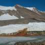 News: Marine microbes point to ancient seawater source beneath Antarctica's Blood Falls