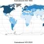 Air Quality News: Low-development regions suffer far higher losses in climate disasters, study warns