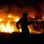 Air Quality News: Wildfire strategy doesn't need a winner—with 3 camps fighting for dominance, the system can't keep up with the risk
