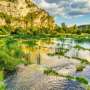 News: Global water report reveals drying rivers and erratic swings between too little and too much