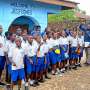 News: Youth build resilience in climate-vulnerable Sierra Leone