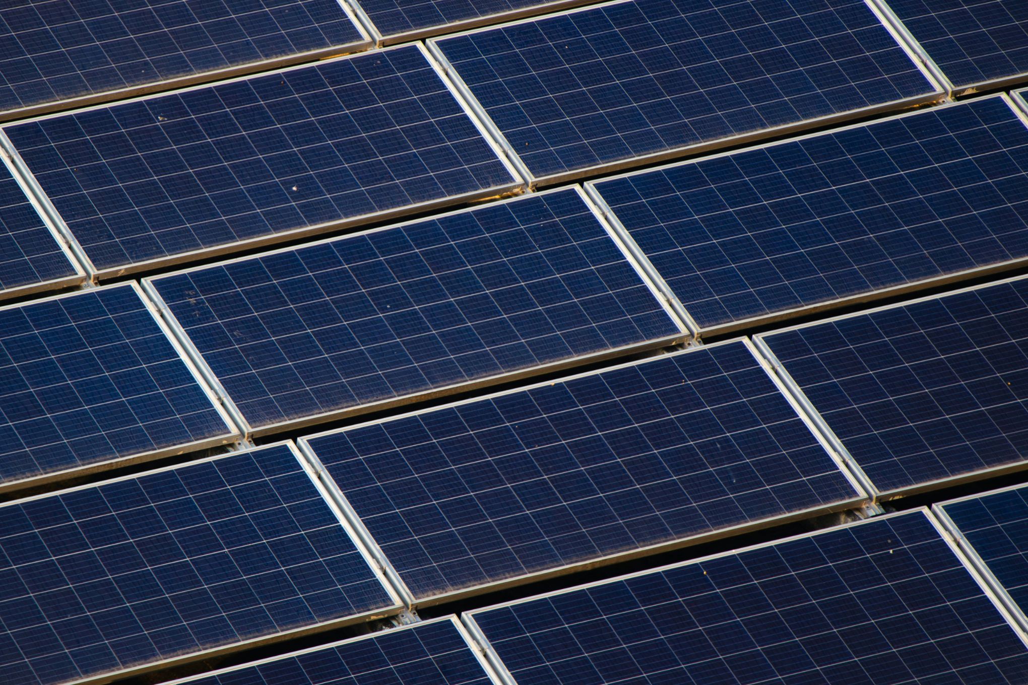 News: New Texas solar panel recycling facility could process up to 600,000 solar panels per year