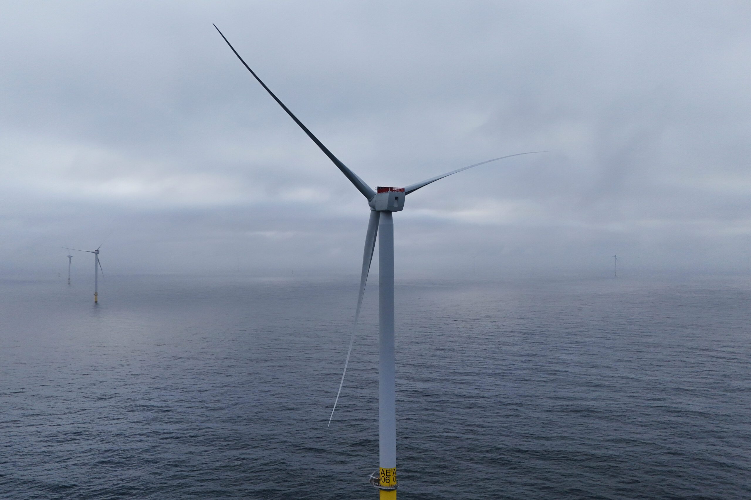 News: Democrats investigate as Trump OKs almost $2 billion in taxpayer money to end offshore wind projects