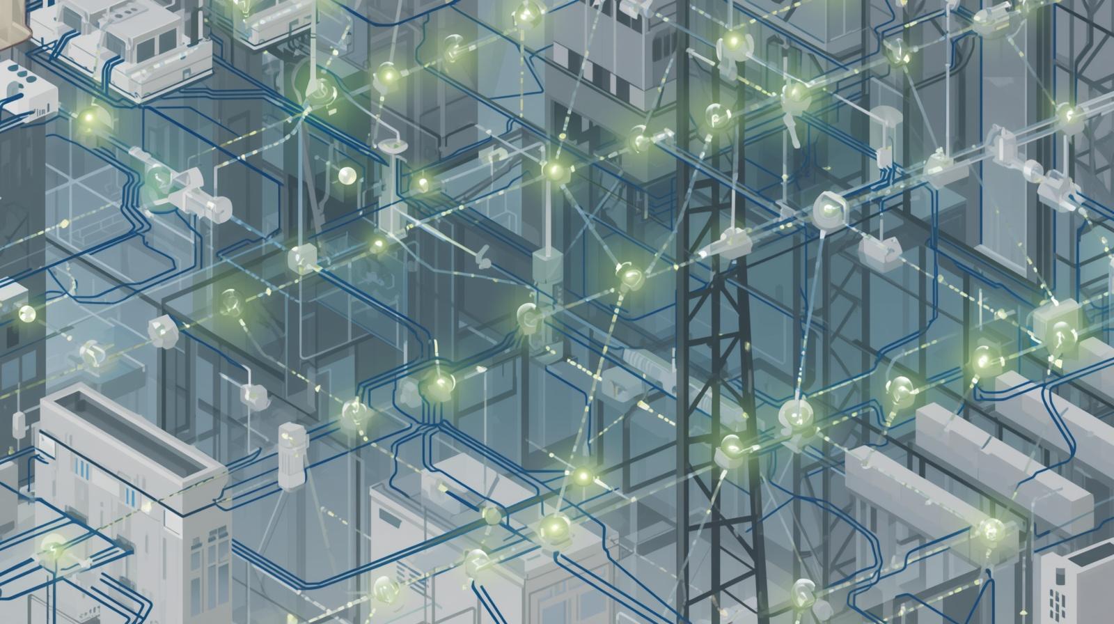 News: How VPPs could improve grid reliability and save utilities 40% over gas peaker plants