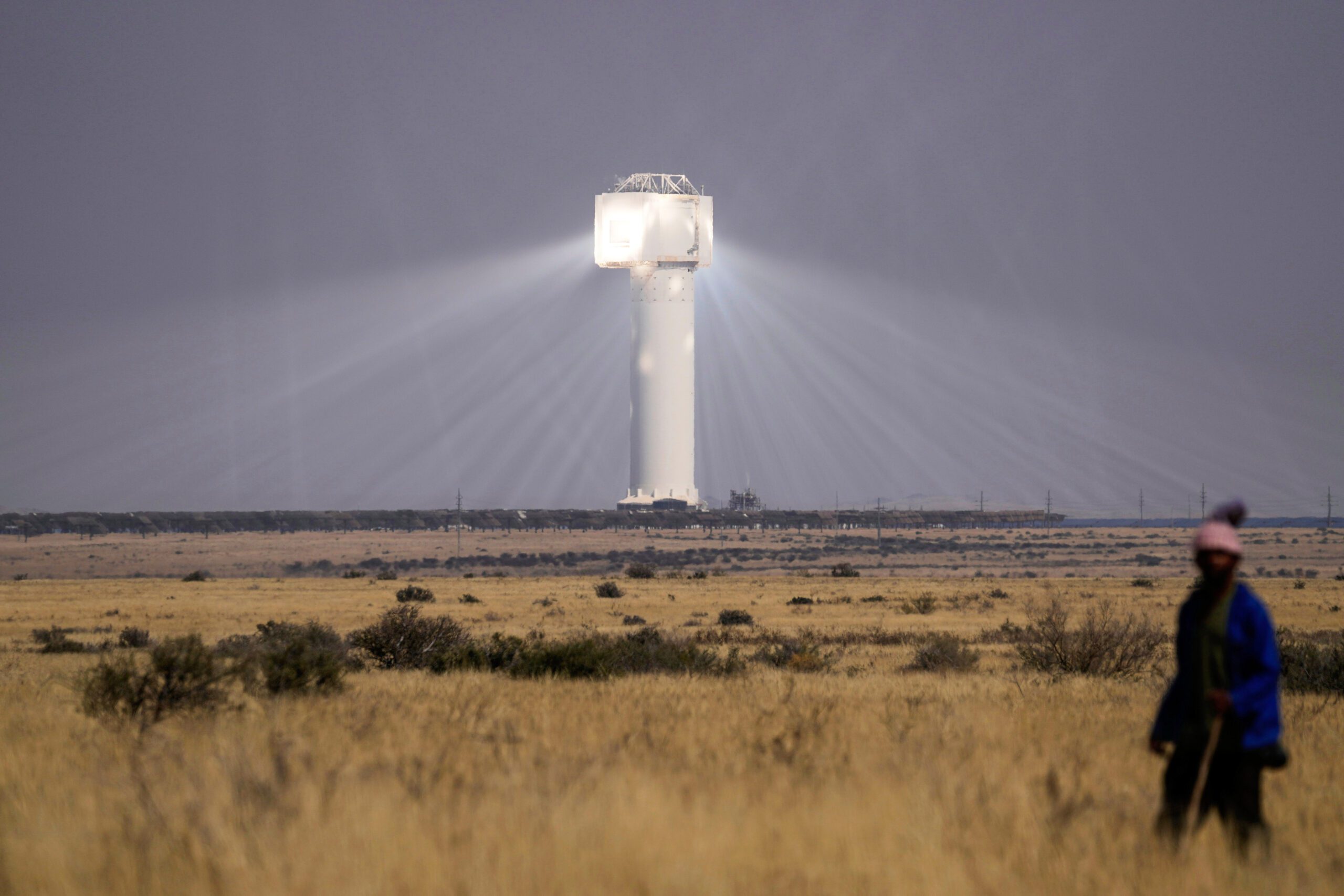 Dubai Energy News: Solar and wind are overtaking coal and hydropower projects across Africa, industry leaders say
