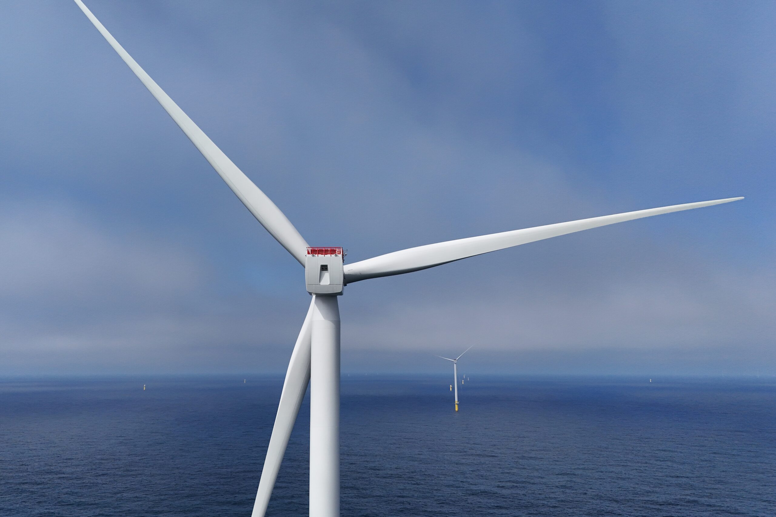 News: Trump administration to buy back another energy company’s offshore wind leases for 4 more projects