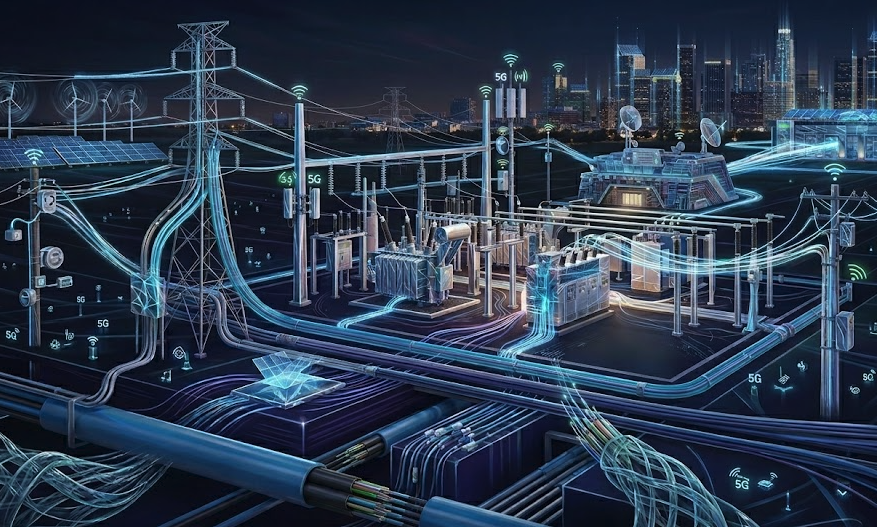 Energy News: New UBBA members showcase why communication networks are foundational to grid modernization efforts